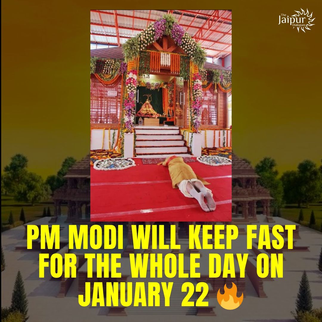 Jai Shri Ram!🔥